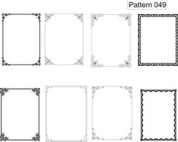 Изображение для пескоструйной обработки