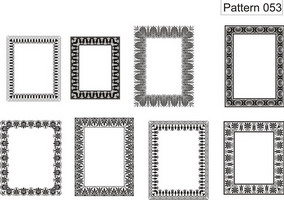Изображение для пескоструйной обработки