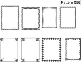 Изображение для пескоструйной обработки