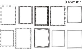 Изображение для пескоструйной обработки