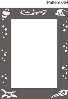 Изображение для пескоструйной обработки