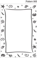 Изображение для пескоструйной обработки