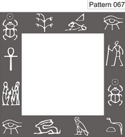 Изображение для пескоструйной обработки