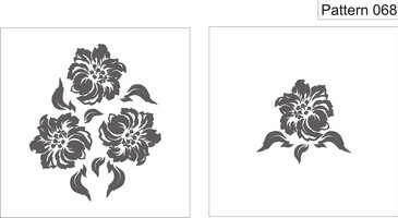 Изображение для пескоструйной обработки