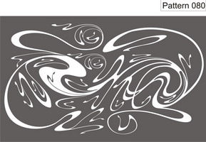 Изображение для пескоструйной обработки