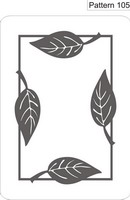 Изображение для пескоструйной обработки