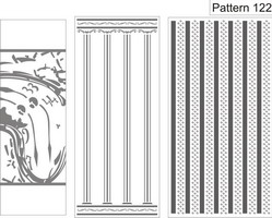 Изображение для пескоструйной обработки