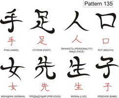 Изображение для пескоструйной обработки