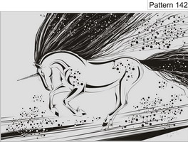 Изображение для пескоструйной обработки