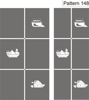 Изображение для пескоструйной обработки