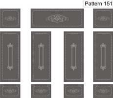 Изображение для пескоструйной обработки