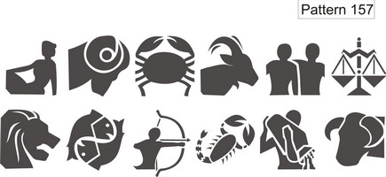 Изображение для пескоструйной обработки