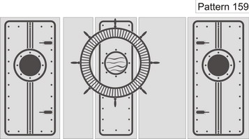 Изображение для пескоструйной обработки