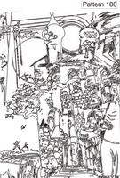 Изображение для пескоструйной обработки