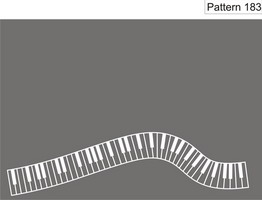 Изображение для пескоструйной обработки