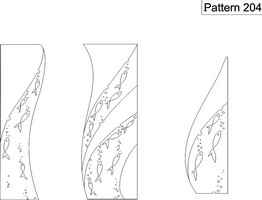 Изображение для пескоструйной обработки