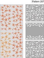 Изображение для пескоструйной обработки