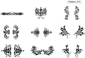 Изображение для пескоструйной обработки