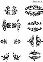 Изображение для пескоструйной обработки