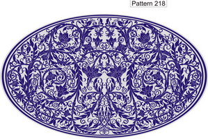 Изображение для пескоструйной обработки