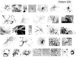 Изображение для пескоструйной обработки