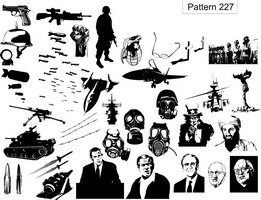 Изображение для пескоструйной обработки