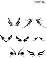 Изображение для пескоструйной обработки