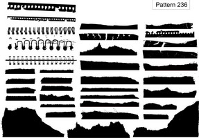 Изображение для пескоструйной обработки
