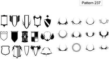 Изображение для пескоструйной обработки