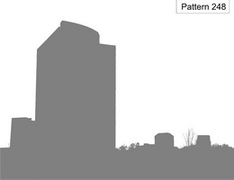 Изображение для пескоструйной обработки