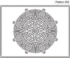 Изображение для пескоструйной обработки