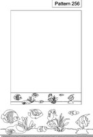 Изображение для пескоструйной обработки