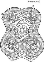 Изображение для пескоструйной обработки