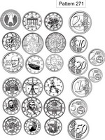 Изображение для пескоструйной обработки