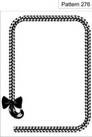 Изображение для пескоструйной обработки