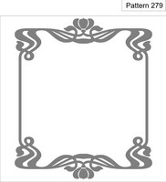 Изображение для пескоструйной обработки