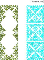 Изображение для пескоструйной обработки