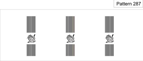 Изображение для пескоструйной обработки