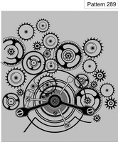 Изображение для пескоструйной обработки