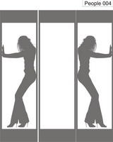 Изображение для пескоструйной обработки