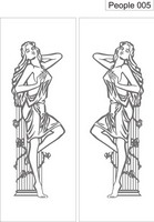 Изображение для пескоструйной обработки