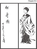 Изображение для пескоструйной обработки