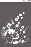 Изображение для пескоструйной обработки