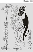 Изображение для пескоструйной обработки