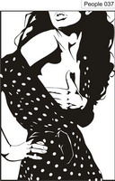 Изображение для пескоструйной обработки