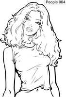 Изображение для пескоструйной обработки